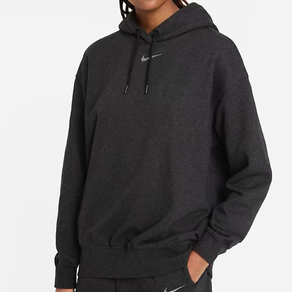 Nike Hoodie Size Medium